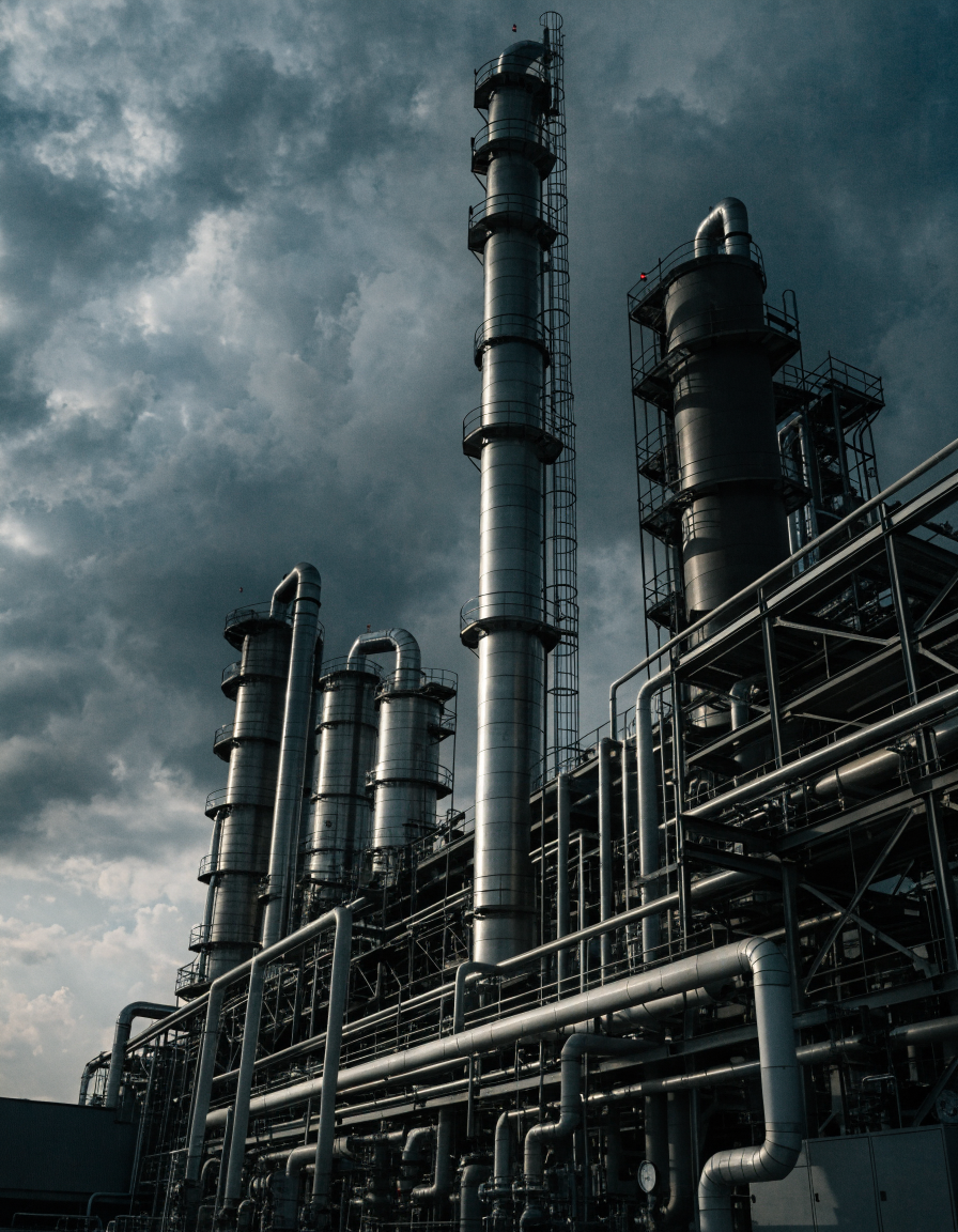 Industrial Facility