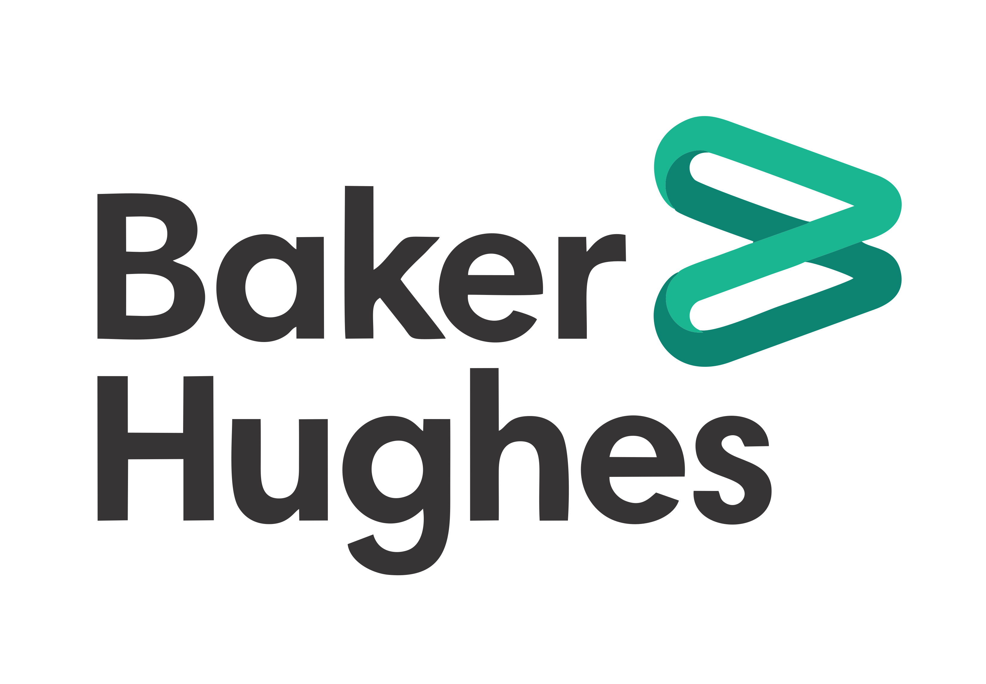 Baker Hughes