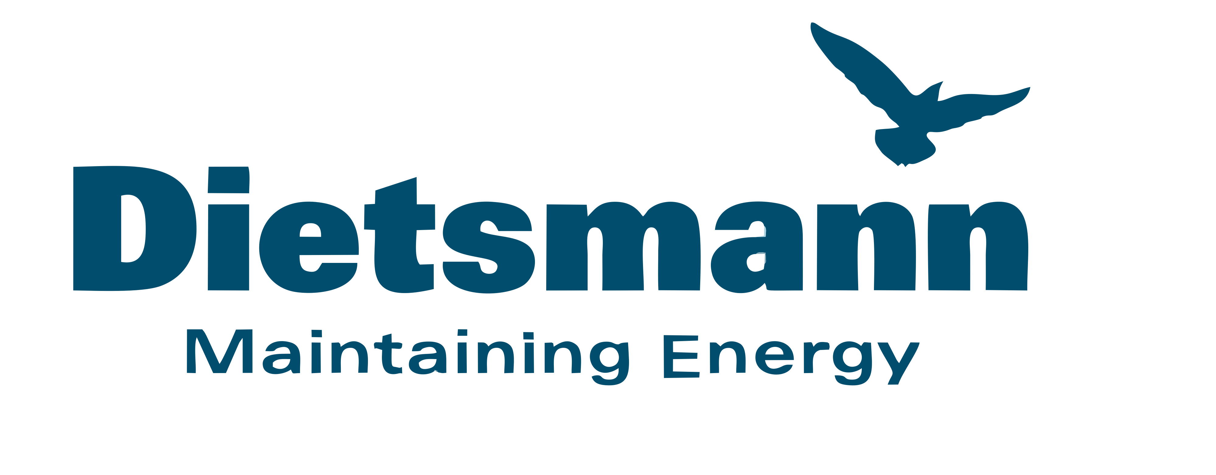Dietsmann