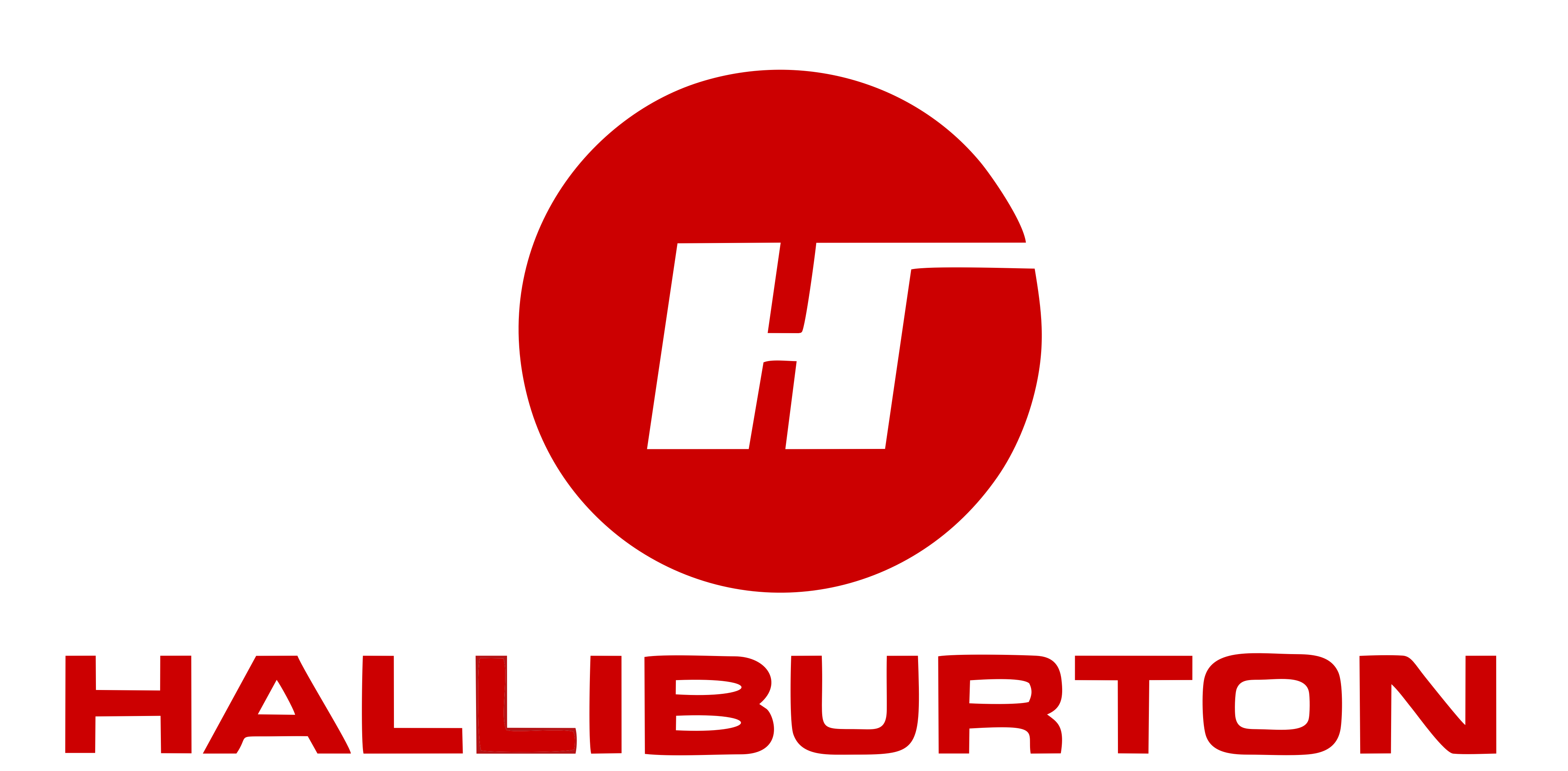 Halliburton