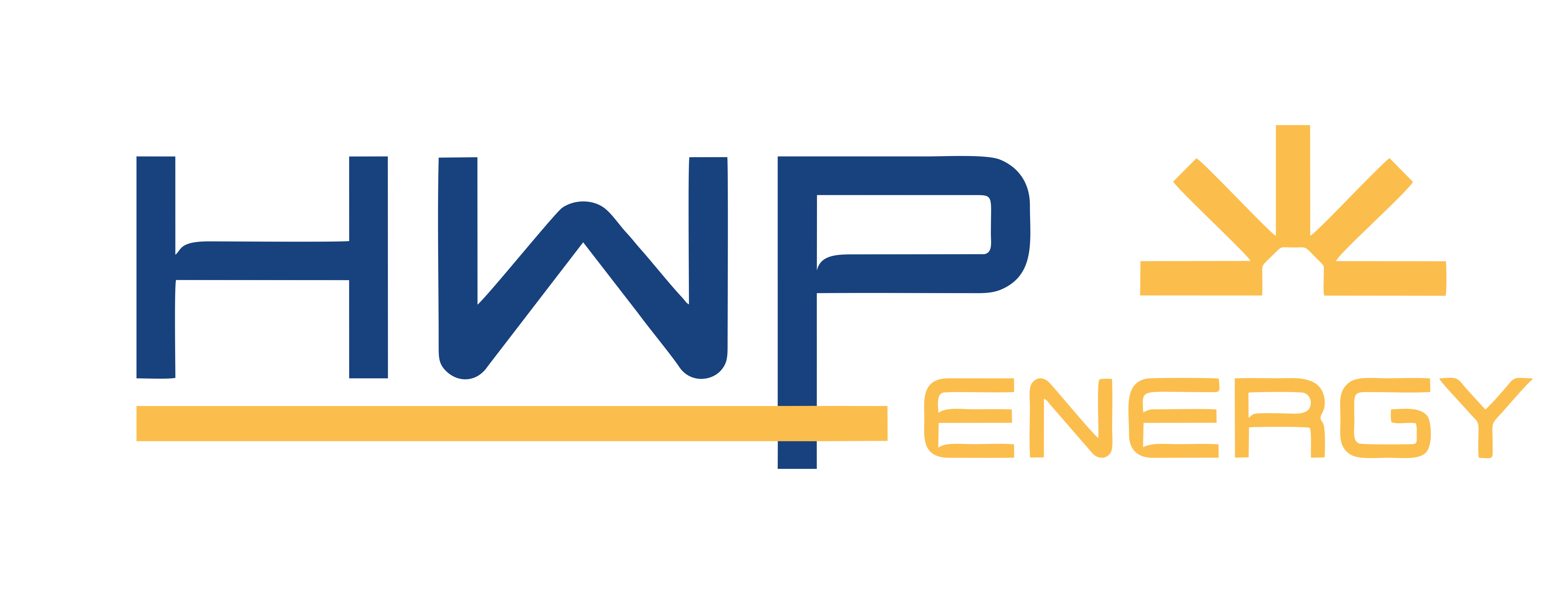 HWP Energy